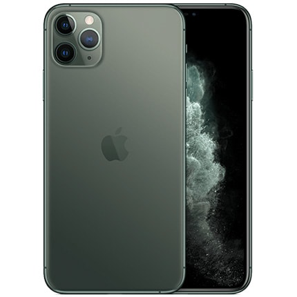 Supprimer iCloud  iPhone 11 Pro 